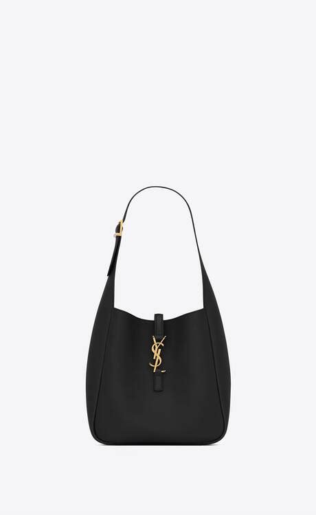 ysl supple small|LE 5 À 7 supple small IN GRAINED LEATHER.